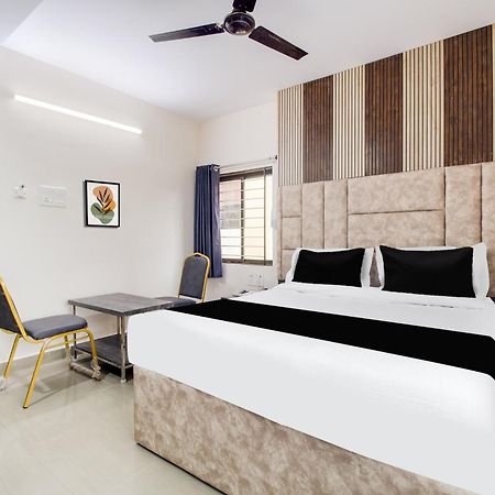 Hotel O Sai Capital Vijayawada Exterior photo